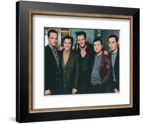 Donnie Brasco-null-Framed Photo