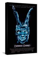 Donnie Darko-null-Stretched Canvas