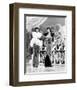 Donny and Marie-null-Framed Photo