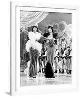 Donny and Marie-null-Framed Photo