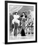 Donny and Marie-null-Framed Photo