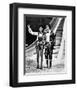 Donny and Marie-null-Framed Photo