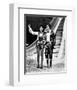 Donny and Marie-null-Framed Photo