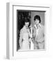 Donny and Marie-null-Framed Photo