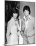 Donny and Marie-null-Mounted Photo