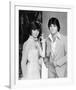 Donny and Marie-null-Framed Photo