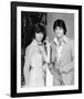 Donny and Marie-null-Framed Photo