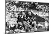 Donny Anderson #44 of Greenbay Packers,Super Bowl I, Los Angeles, California January 15, 1967-Art Rickerby-Mounted Photographic Print