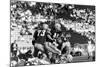 Donny Anderson #44 of Greenbay Packers,Super Bowl I, Los Angeles, California January 15, 1967-Art Rickerby-Mounted Photographic Print