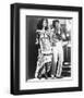 Donny Osmond - Donny and Marie-null-Framed Photo