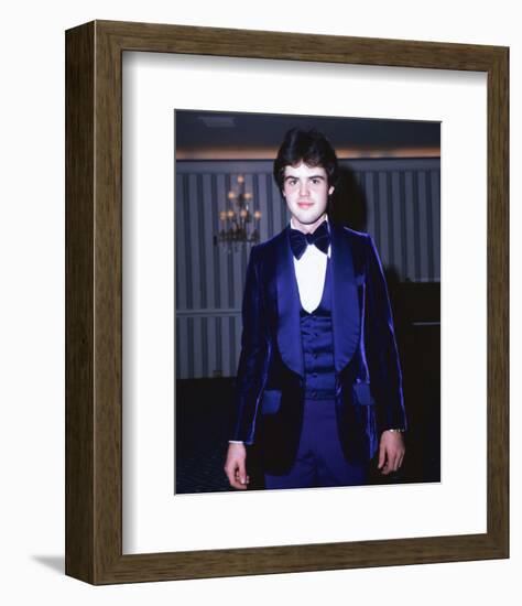 Donny Osmond-null-Framed Photo