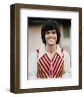 Donny Osmond-null-Framed Photo