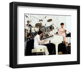 Donny Osmond-null-Framed Photo