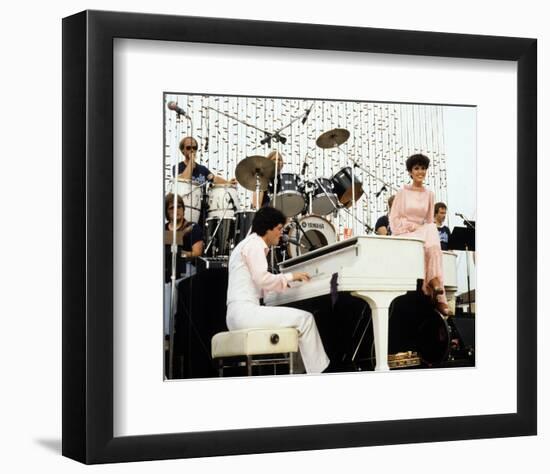 Donny Osmond-null-Framed Photo