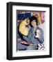 Donny Osmond-null-Framed Photo