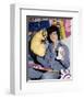 Donny Osmond-null-Framed Photo