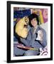 Donny Osmond-null-Framed Photo