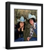 Donny Osmond-null-Framed Photo