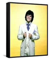 Donny Osmond-null-Framed Stretched Canvas