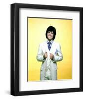 Donny Osmond-null-Framed Photo