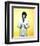 Donny Osmond-null-Framed Photo