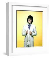 Donny Osmond-null-Framed Photo