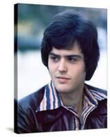 Donny Osmond-null-Stretched Canvas