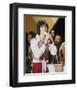 Donny Osmond-null-Framed Photo