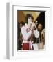 Donny Osmond-null-Framed Photo