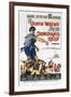 Donovan's Reef [1963], Directed by John Ford.-null-Framed Giclee Print