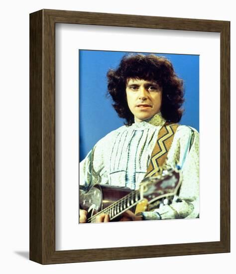 Donovan-null-Framed Photo