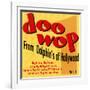 Doo-Wop from Dolphin's of Hollywood, Vol.1-null-Framed Art Print