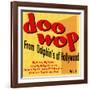 Doo-Wop from Dolphin's of Hollywood, Vol.1-null-Framed Art Print