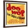 Doo-Wop from Dolphin's of Hollywood, Vol.1-null-Framed Art Print