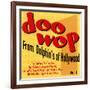 Doo-Wop from Dolphin's of Hollywood, Vol.1-null-Framed Art Print