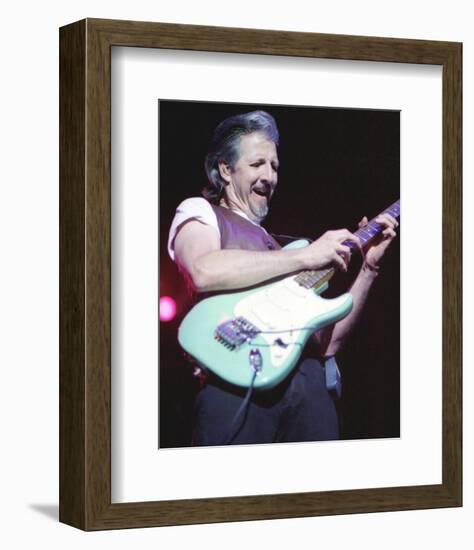 Doobie Brothers-null-Framed Photo