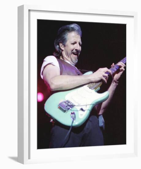 Doobie Brothers-null-Framed Photo