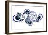 Doodle 3-Fractalicious-Framed Giclee Print