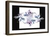 Doodle 6-Fractalicious-Framed Giclee Print