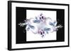 Doodle 6-Fractalicious-Framed Giclee Print