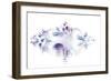 Doodle 9-Fractalicious-Framed Giclee Print