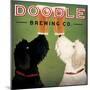 Doodle Beer Double III-Ryan Fowler-Mounted Art Print