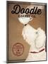 Doodle Coffee-Ryan Fowler-Mounted Art Print