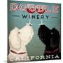 Doodle Wine-Ryan Fowler-Mounted Premium Giclee Print