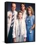 Doogie Howser, M.D.-null-Framed Stretched Canvas