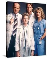 Doogie Howser, M.D.-null-Stretched Canvas