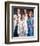 Doogie Howser, M.D.-null-Framed Photo