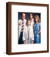 Doogie Howser, M.D.-null-Framed Photo