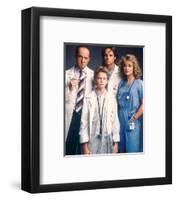 Doogie Howser, M.D.-null-Framed Photo