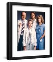 Doogie Howser, M.D.-null-Framed Photo